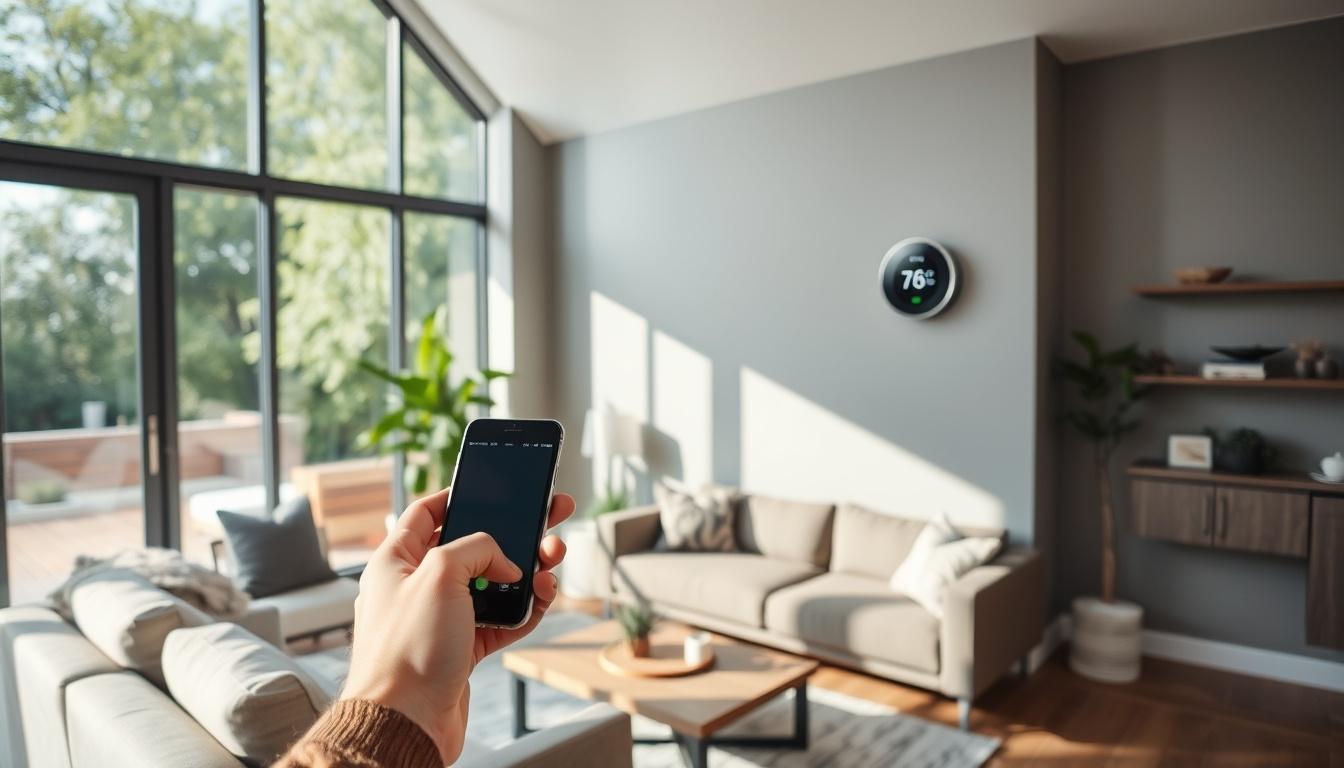 Smart Thermostate für mehr Komfort